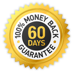 money back guarantee